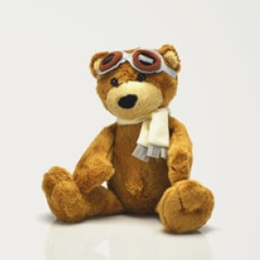 Teddy Bear - Product test