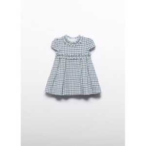 Vestido - Channel Azul (24 M)