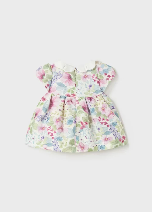 Vestido - Flores (12 M) - Image 2