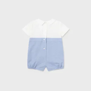 Body Corto - Niagara (6 - 9 M)