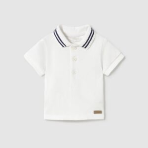 Polo – Blanco (12 M)