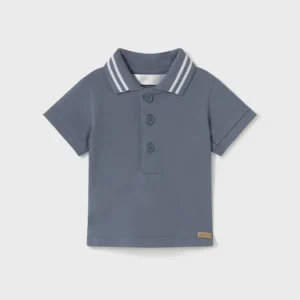 Polo – Azul Grisáceo (18 M)