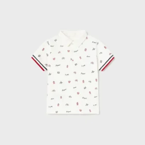 Polo – Blanco (18 M)