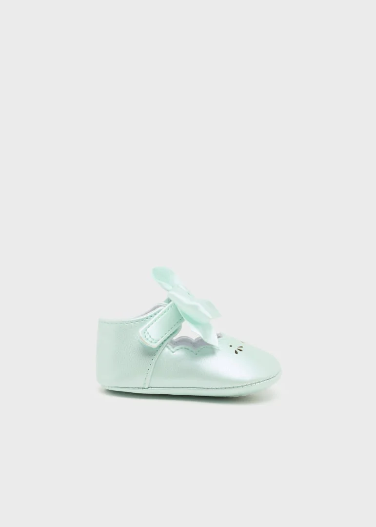 Merceditas Baletas – Lazo Aqua (18 M)