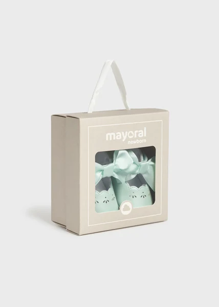 Merceditas Baletas – Lazo Aqua (18 M) - Image 5