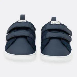 Tenis – Azul Oscuro (3 M)