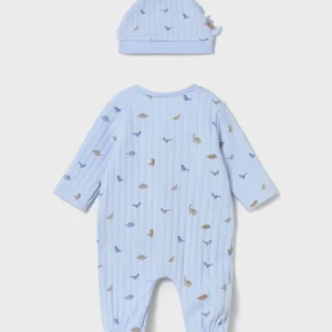 Set Primer Día X2 - Cielo (1 - 2 M)