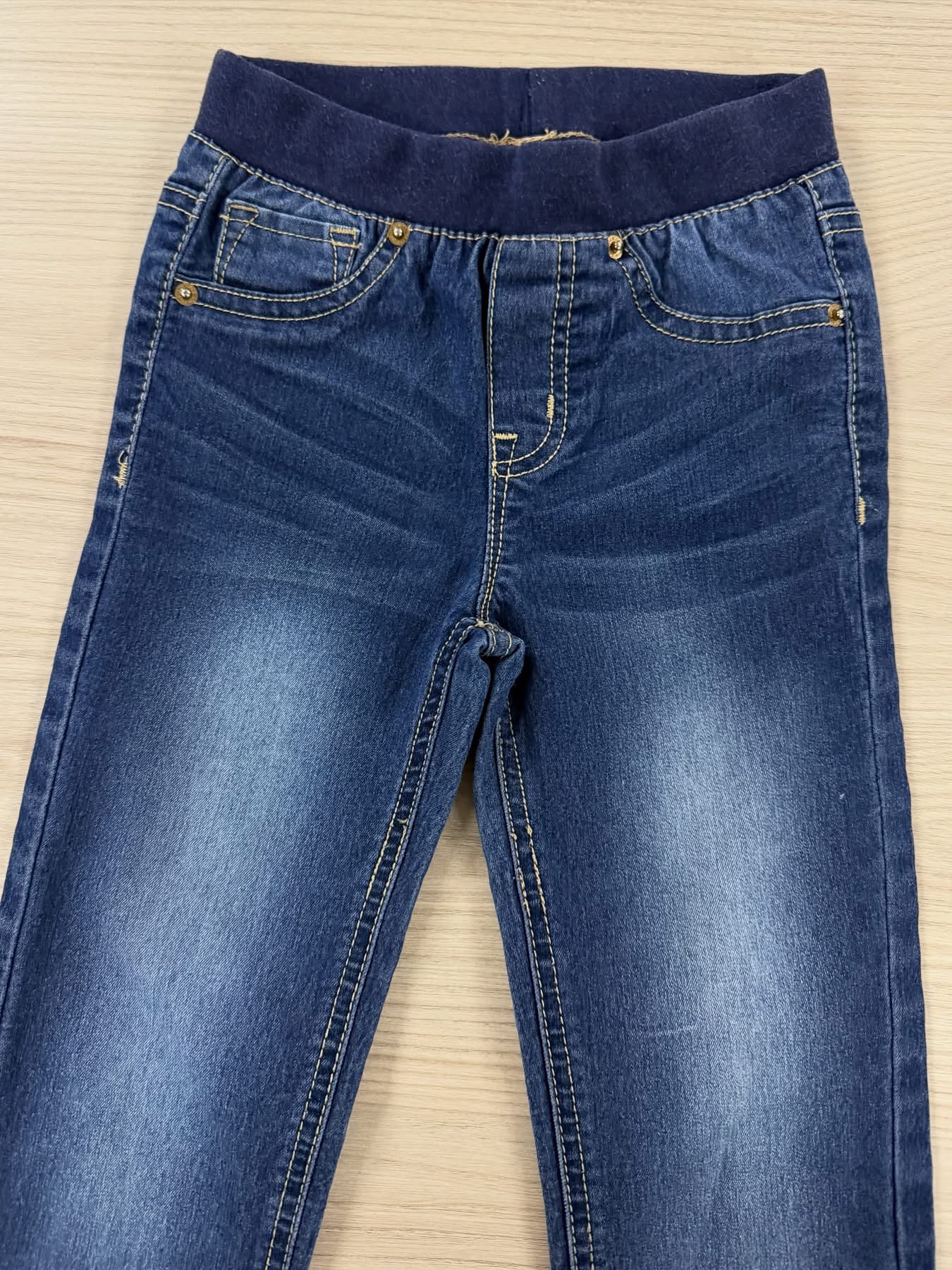 Jogger - Indigo (24 M)