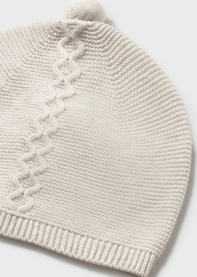 Set Primer Día X3 Hilo - Leche (2 - 4 M) - Image 2