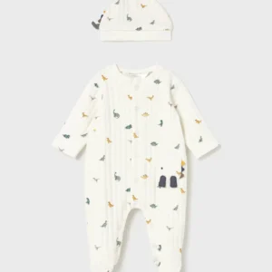 Set Primer Día X2 - Crudo / Hielo (2 - 4 M)