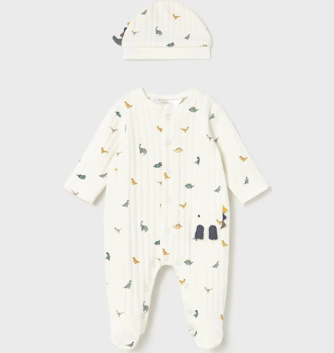 Set Primer Día X2 - Crudo / Hielo (2 - 4 M)