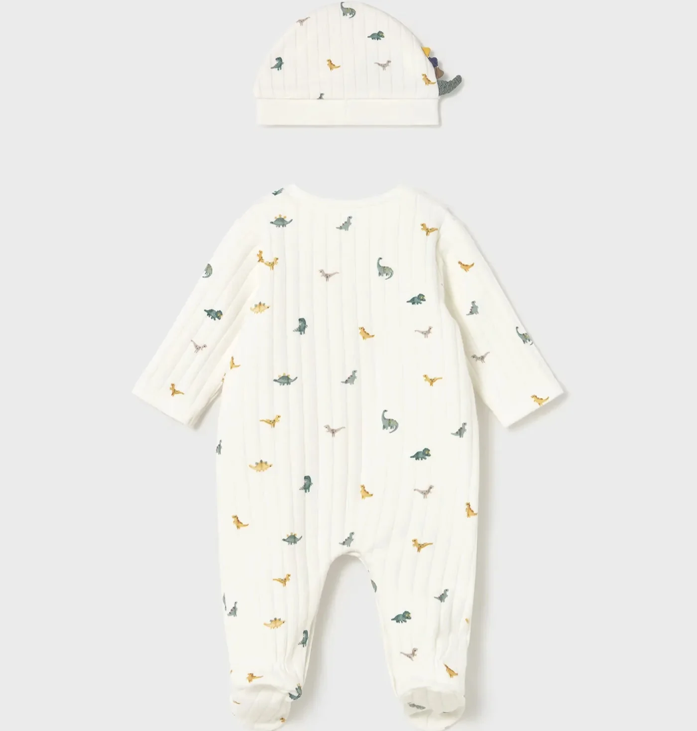 Set Primer Día X2 - Crudo / Hielo (2 - 4 M) - Image 2