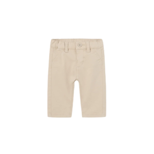 Pantalón Dril - Malta (6 - 9 M)