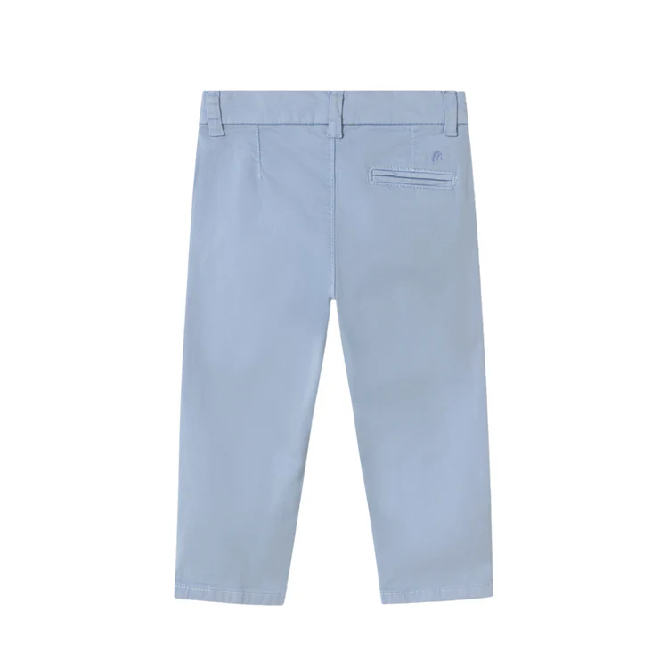 Pantalón Dril - Niagara (12 M) - Image 2