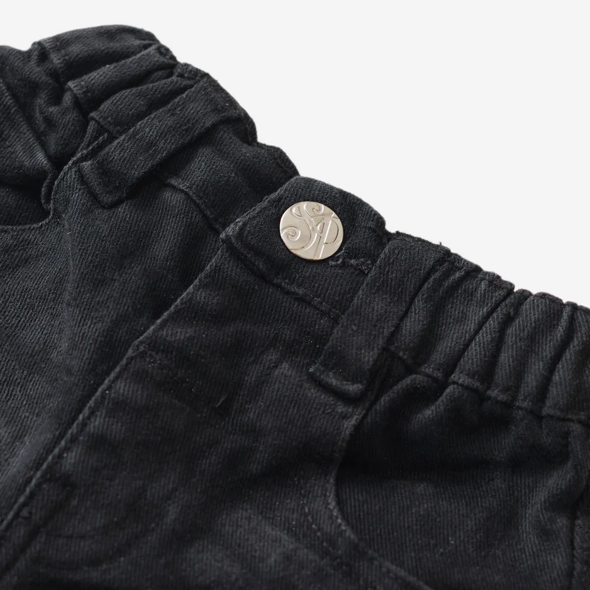 Bermuda - Negro (18 M) - Image 2