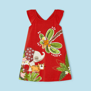 Vestido Niña - Granadina (8)