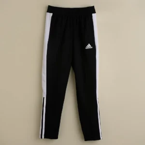 Sudadera Niño - Negra Adidas (8)