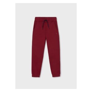 Sudadera Niño - Vino (14)