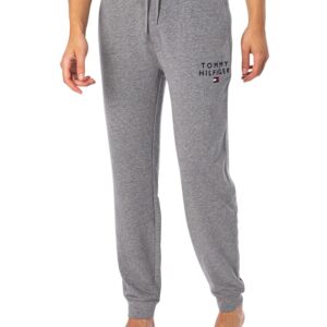 Sudadera Niño - Gris - Tommy Hilfiger (16-18)