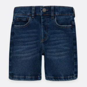Bermuda Niño Jean Denim Off Cors (7)