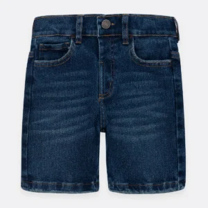 Bermuda Niño Jean Denim Off Cors (8)