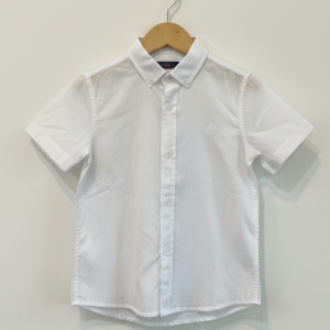 Camisa Niño - Blanca Pyp (4)