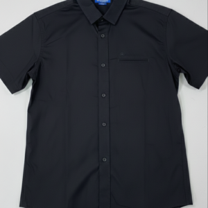 Camisa Niño - Negro 8057