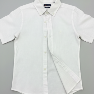 Camisa Niño - Blanca 2244