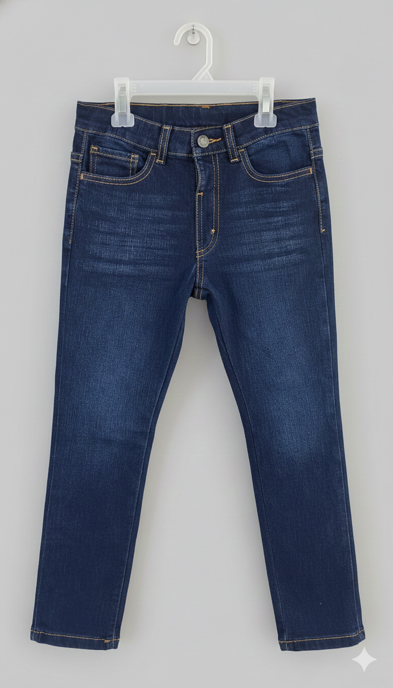 Jean Niño Azul Oscuro (6)