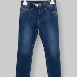 Jean Niño Indigo Dirty Opff Cors (6)