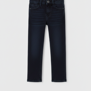 Jean Niño Dark Indigo