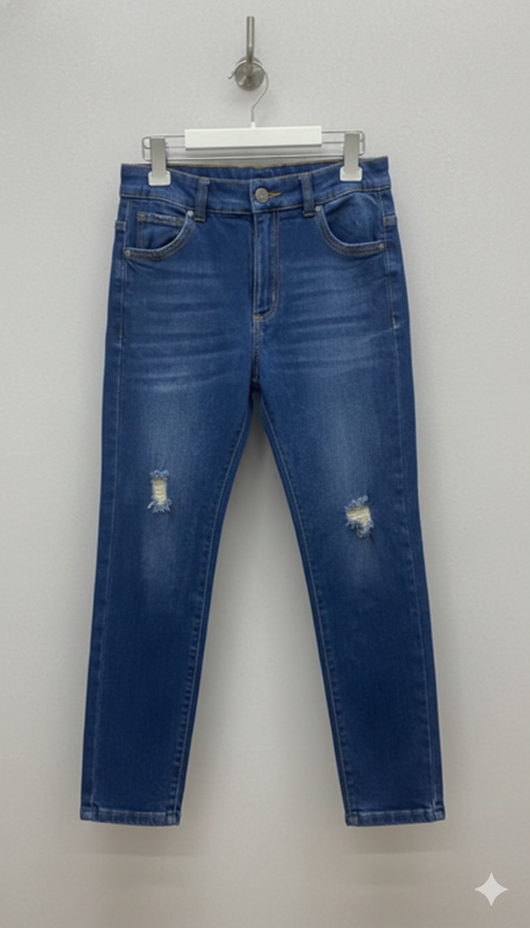 Jean Niño Azul Oscuro (8)