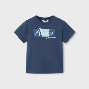 Camiseta Niño - Midnight (6)