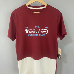 Camiseta Niño - Vino (10)