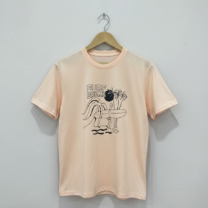 Camiseta Niño - Durazno (12)