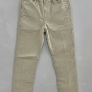 Pantalón Niño Chino Beige 513 (7)