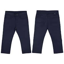 Pantalón Niño Marino 506 (4)