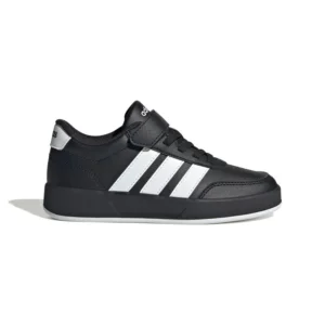 Tenis Niño Adidas Breaknet Negro