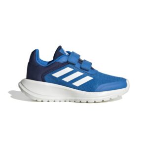 Tenis Niño Adidas Tensaur Run Azul (29)