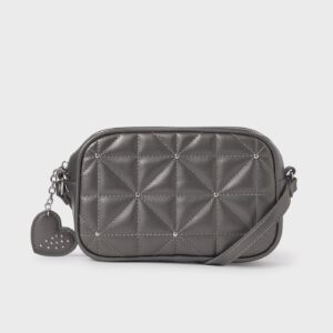 Bolso Niña Mayoral Plomo
